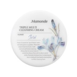 Mamonde Triple Multi Cleansing Cream Korean cosmetic cleansing product online shop malaysia usa mexico