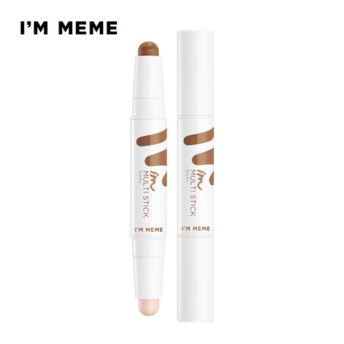 MEMEBOX I'M MEME I'm Multi Stick Dual korean cosmetic makeup product online shop malaysia china usa