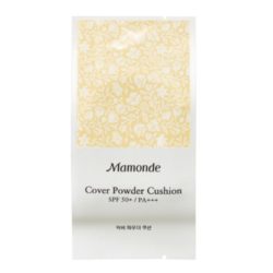Mamonde Brightening Cover Powder Cushion refill korean makeup product online shop malaysia germany macau