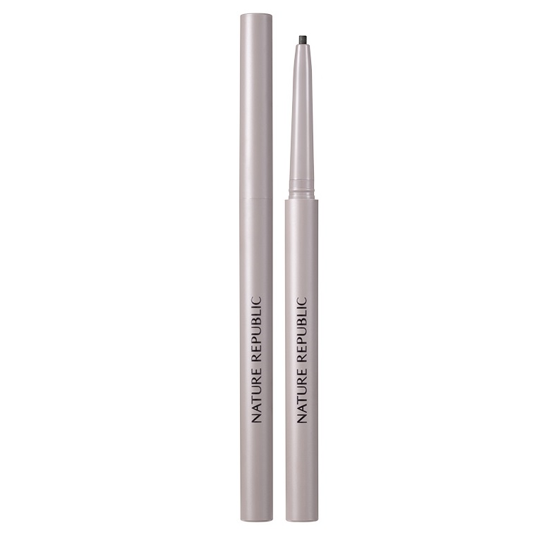 Nature Republic Botanical Skinny Auto Eyeliner korean skincare product onlien shop malaysia china india
