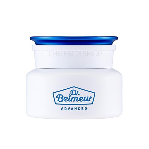 The Face Shop Dr Belmeur Advanced Cica Recovery Cream korean cosmetic skincare product online shop malaysia china india