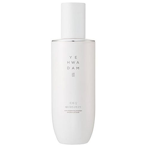 The Face Shop Yehwadam Pure Brightening Emulsion korean skincare product online shop malaysia china macau