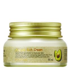Skinfood Avocado Rich Cream korean skincare product online shop malaysia China india