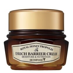 Skinfood Royal Honey Propolis Enrich Barrier Cream korean skincare product online shop malaysia China india
