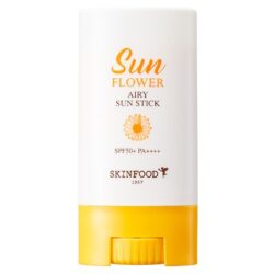 Skinfood Sun Flower Airy Sun Stick korean skincare product online shop malaysia China india