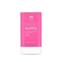 Banila Co Hello Sunny Essence Sun Stick glow korean cosmetic skincare product online shop malaysia usa italy1