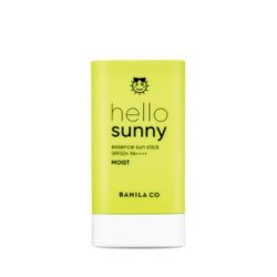 Banila Co Hello Sunny Essence Sun Stick moist korean cosmetic skincare product online shop malaysia usa italy