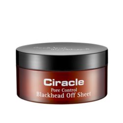 COSRX Ciracle Pore Control Blackhead Off Sheet korean cosmetic skincare product online shop malaysia malta serbia