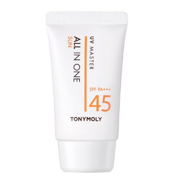 TONYMOLY UV Master All In One Sun UV Protection korean skincare product online shop malaysia china macau
