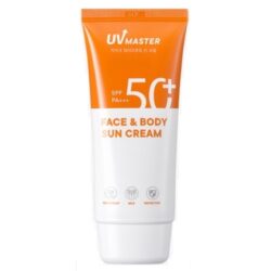 TONYMOLY UV Master Face & Body Sun Cream korean skincare product online shop malaysia china macau