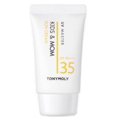 TONYMOLY UV Master Kid & Mom Sun Cream korean skincare product online shop malaysia china macau