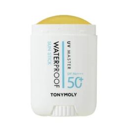 TONYMOLY UV Master Waterproof Sun Stick korean skincare product online shop malaysia china macau1