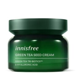 Innisfree Green Tea Seed Cream korean skincare product online shop malaysia india poland