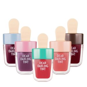 Etude House Dear Darling Water Gel Tint korean skincare product online shop malaysia China india