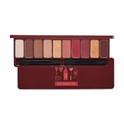 Etude House Play Color Eyes Shadow Palette Wine Party 150g korean cosmetic skincare shop malaysia singapore indonesia