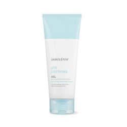 Innisfree Ato Soothing Gel korean cosmetic cleansing product online shop malaysia china usa