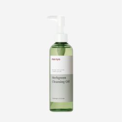 Manyo Factory Herb Green Cleansing Oil Germany Poland Finland