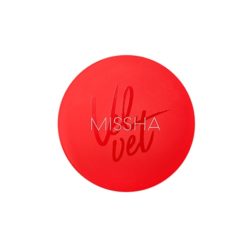 Missha Velvet Finish Cushion SPF50 + PA +++ 15g [2 type] korean cosmetic online shop malaysia indonesia macau