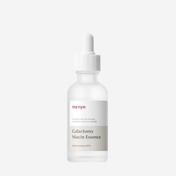 Manyo Factory Galactomyces Niacin 50ml Manyo Factory Galactomyces Niacin Essence 50ml
