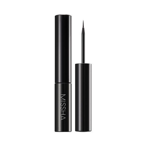 Missha Liquid Sharp Liner korean cosmetic online shop malaysia indonesia macau Missha Liquid Sharp Liner korean cosmetic online shop malaysia indonesia macau