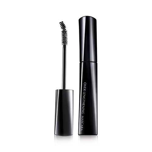Missha Over Lengthening Mascara korean cosmetic online shop malaysia indonesia macau