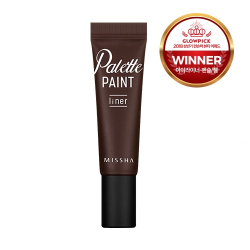 Missha Palette Paint Liner korean cosmetic online shop malaysia indonesia macau