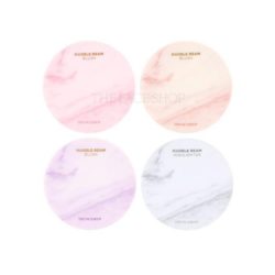 The Face Shop Marble Beam Blush & Highlighter korean cosmetic makeup product online shop malaysia china macau