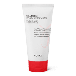 COSRX AC Collection Calming Foam Cleanser Malaysia Indonesia Singapore