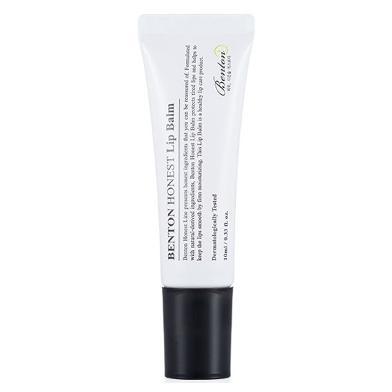 Benton Honest Lip Balm korean cosmetic skincare product online shop malaysia China Indonesia2 Benton Honest Lip Balm korean cosmetic skincare product online shop malaysia China Indonesia2