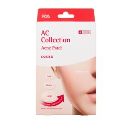 COSRX AC Collection Acne Patch korean cosmetic skincare product online shop malaysia india japan