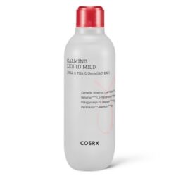 COSRX AC Collection Calming Liquid Mild korean skincare product online shop malaysia Egypt hong kong
