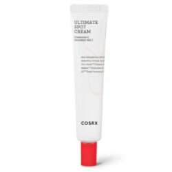 COSRX AC Collection Ultimate Spot Cream korean skincare product online shop malaysia Egypt hong kong