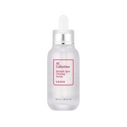 COSRX AC Collection Blemish Spot Clearing Serum korean cosmetic skincare product online shop malaysia india japan