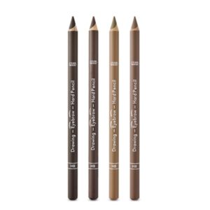 Etude House Drawing Eybebrow Hard Pencil Korean cosmetic makeup product online shop malaysia china india