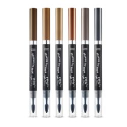 Etude House Drawing Eyebrow Proof Gel Pencil Korean cosmetic makeup product online shop malaysia china india