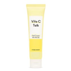 Etude House Vita C Talk Gel Cream korean cosmetic skincare product online shop malaysia macau taiwan