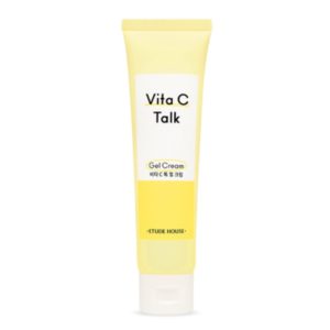 Etude House Vita C Talk Gel Cream korean cosmetic skincare product online shop malaysia macau taiwan