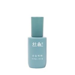 HanYul Mountains Mint Trouble Spot Gel korean cosmetic skincare product online shop malaysia mexico argentina