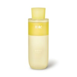 Hanyul Moonlight Citron Oil Toner korean cosmetic skincare product online shop malaysia mexico argentina
