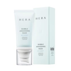 Hera Bubble Awakening Mask korean skincare product online shop malaysia taiwan macau