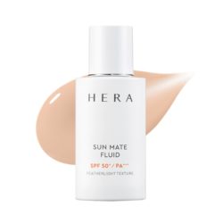 Hera Sun Mate Fluid korean skincare product online shop malaysia taiwan macau