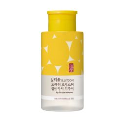 ILLIYOON Fresh Moisture Lip & Eye Remover 300ml korean cosmetic product online shop malaysia chiana usa