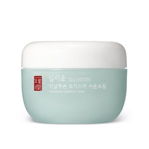 ILLIYOON Hyaluronic Moisture Cream korean cosmetic product online shop malaysia chiana usa1