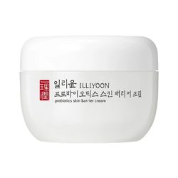 ILLIYOON Probiotics Skin Barrier Cream korean cosmetic product online shop malaysia chiana usa