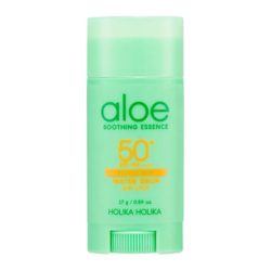 Holika Holika Aloe Water Drop Sun Stick korean cosmetic skincare product online shop malaysia china thailand