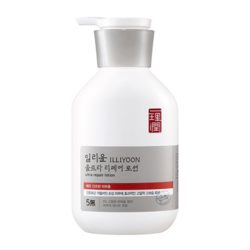 ILLIYOON Ultra Repair Lotion korean cosmetic product online shop malaysia chiana usa