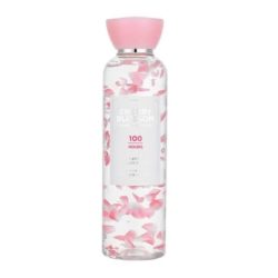 Holika Holika Cherry Blossom Floral Essence Petal Body Wash korean cosmetic skincare product online shop malaysia china thailand