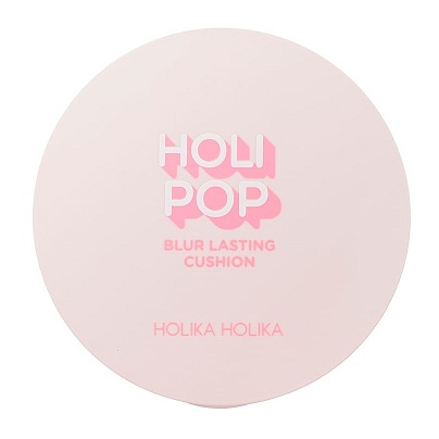 Holika Holika Holi Pop Blur Lasting Cushion korean cosmetic skincare product online shop malaysia china thailand1
