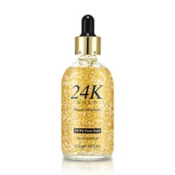 Holika Holika Prime Youth 24K Gold Repair Ampoule korean cosmetic skincare product online shop malaysia china thailand1