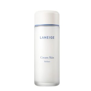 Laneige Cream Skin Refiner korean cosmetic skincare product online shop malaysia china singapore
